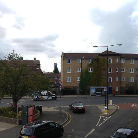 City View Hotel Stratford London Exterior foto