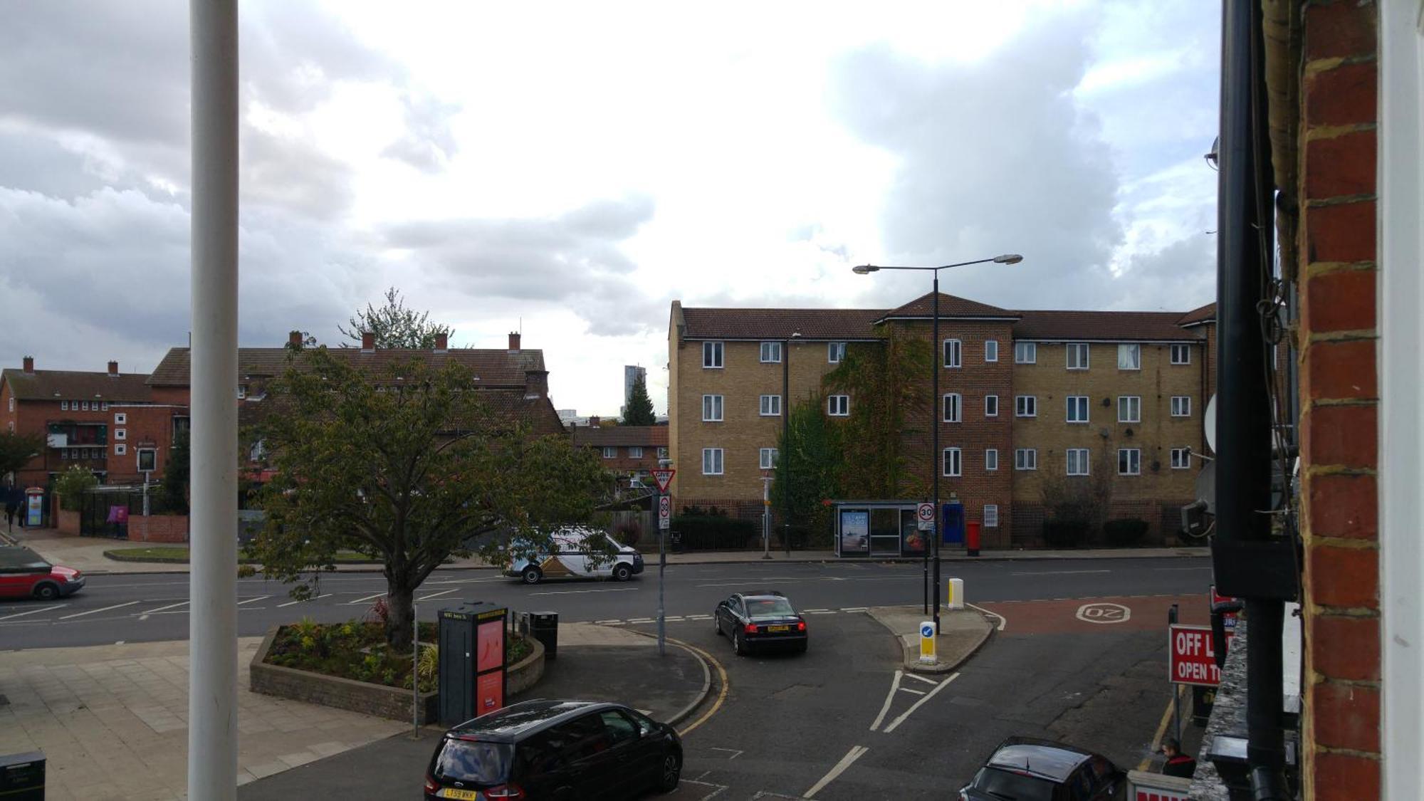 City View Hotel Stratford London Exterior foto